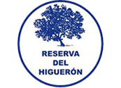 Logo Reserva del Higuerón