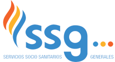 Logo SSG