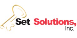 Logo Set Solution