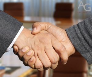 Acuerdo de colaboración entre empresas